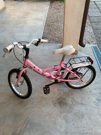 Bicicletta bimba