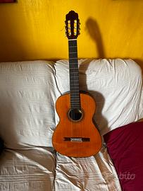 Chitarra classica Esteve