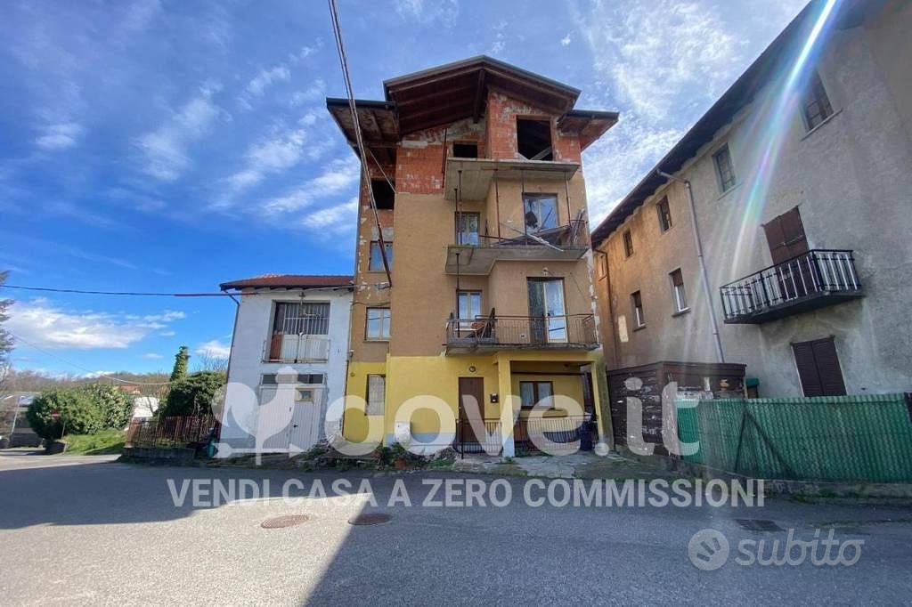 Appartamento – Castronno, Varese - Vista 5