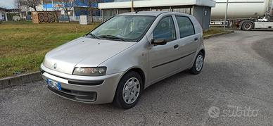 Fiat Punto 1.2