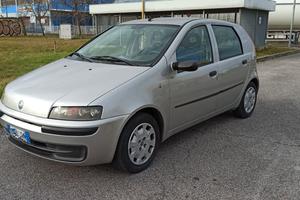 Fiat Punto 1.2