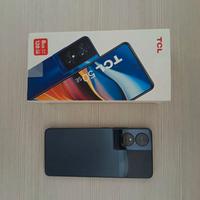 Tcl 50se con scatola sena caricatore