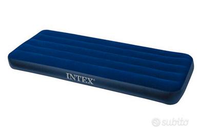 Materasso singolo gonfiabile