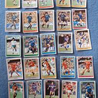 Figurine Panini Super Calcio 1985/86 (168 figu)