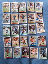 Figurine Panini Super Calcio 1985/86 (168 figu)