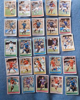 Figurine Panini Super Calcio 1985/86 (168 figu)