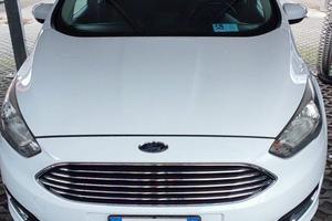 Ford C-Max II 1.6 120cv Titanium Gpl