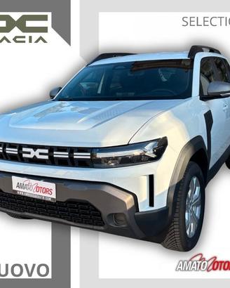 Dacia Duster Duster 1.2 hybrid-G Expression 4x4 15