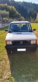 Panda Trekking 4x4