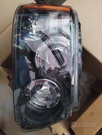 faro anteriore dx destro per Range rover sport 201