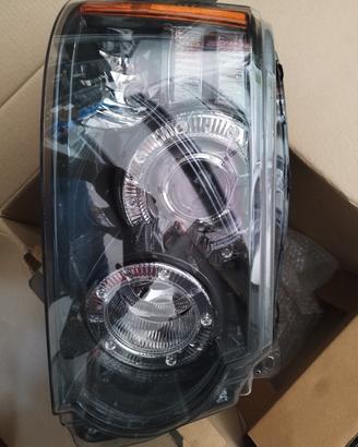 faro anteriore dx destro per Range rover sport 201