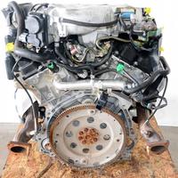Infiniti FX35,  VQ35DE