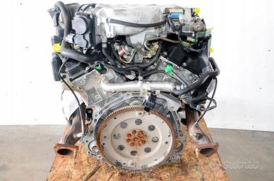 Infiniti FX35,  VQ35DE