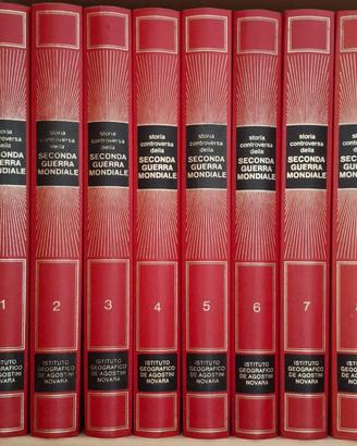 Storia controversa della Seconda Guerra Mondiale