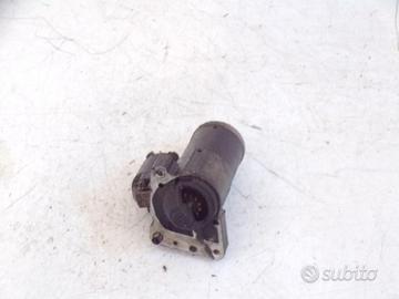 Motorino avviamento Citroen Ds3 1.4 hdi 2014