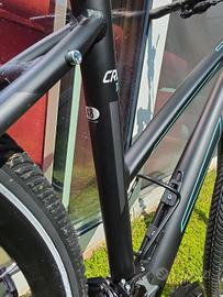Torpado Crossfire T821 donna t. 48