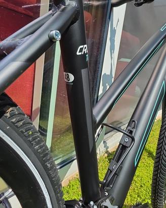 Torpado Crossfire T821 donna t. 48