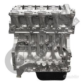 Motore semicompleto revisionato Cod. 9HZ