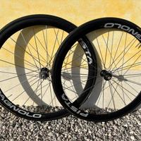Ruote pista Campagnolo