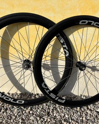 Ruote pista Campagnolo