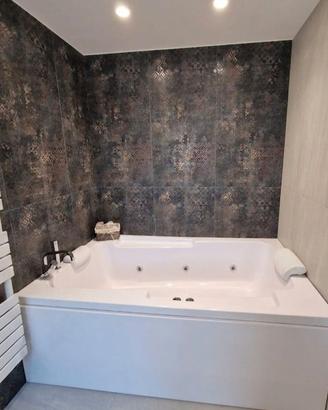 Vasche da bagno artigianali su misura