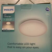 plafoniera led Philips