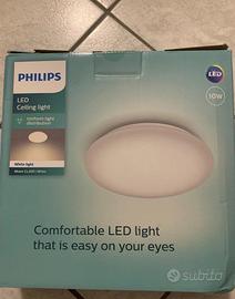 plafoniera led Philips