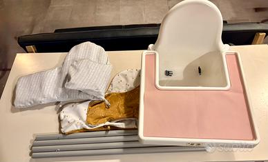 Seggiolone Ikea antilop