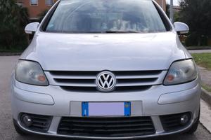 Golf Plus 1600 pochi km