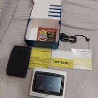 Navigatore TomTom