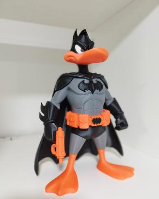 Duffy Duck versione Batman  (BatDuck) 