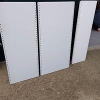 SCAFFALI DA SUPERMERCATO