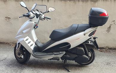 Scooter Malaguti F12 Max 125 - 2004