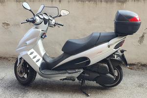 Scooter Malaguti F12 Max 125 - 2004