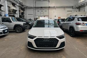 Audi A1 SPB 30 TFSI S tronic SOLO 19000KM