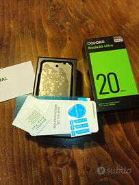 Doogee blade 20 ultra