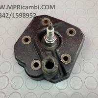 TESTATA HEAD KAWASAKI KX 125 1986 1985 KX125 1987