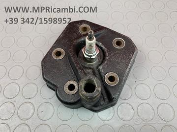 TESTATA HEAD KAWASAKI KX 125 1986 1985 KX125 1987