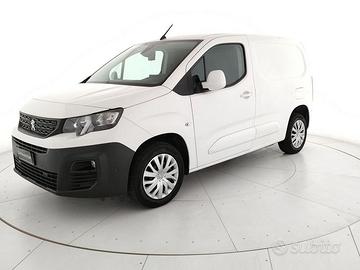 Peugeot Partner BlueHDi 100 L1 Furgone Premium
