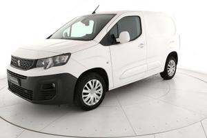 Peugeot Partner BlueHDi 100 L1 Furgone Premium