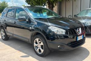 Nissan Qashqai Qashqai+2 1.5 dCi 7posti tetto pano