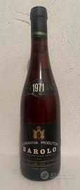 bottiglie vino collezione 