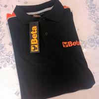 Polo Beta Utensili Nuova con Cartellino - Taglia L