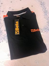 Polo Beta Utensili Nuova con Cartellino - Taglia L