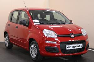 FIAT Pandina Pandina 1.0 FireFly 65 CV Hybrid Pop