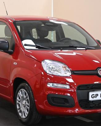 FIAT Pandina Pandina 1.0 FireFly 65 CV Hybrid Pop