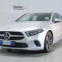 Mercedes-Benz Classe A A 180 d Automatic Sport