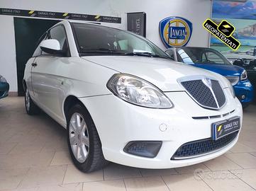 Lancia Ypsilon 1.2 Argento NEOPATENTATI