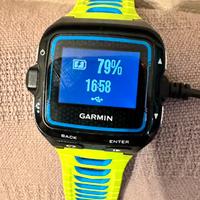 Garmin 920 xt sport watch