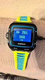 Garmin 920 xt sport watch